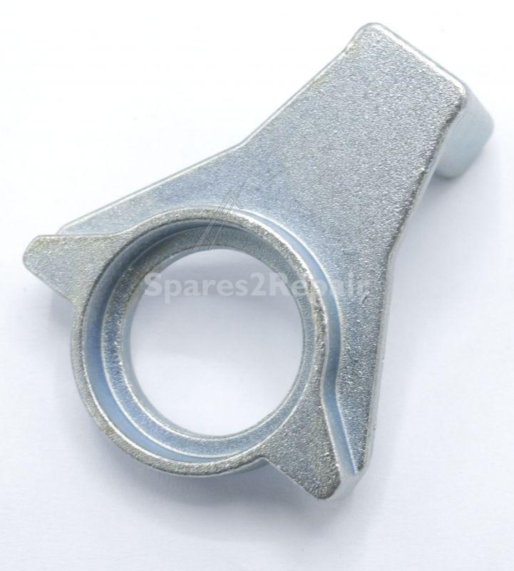 Casing Cover - 00635121 Cover [Bosch Siemens]