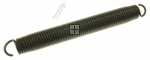 Drain Spring - C00411743 482000009622 Hinge Spring Ff-fv 08 [Whirlpool Indesit]