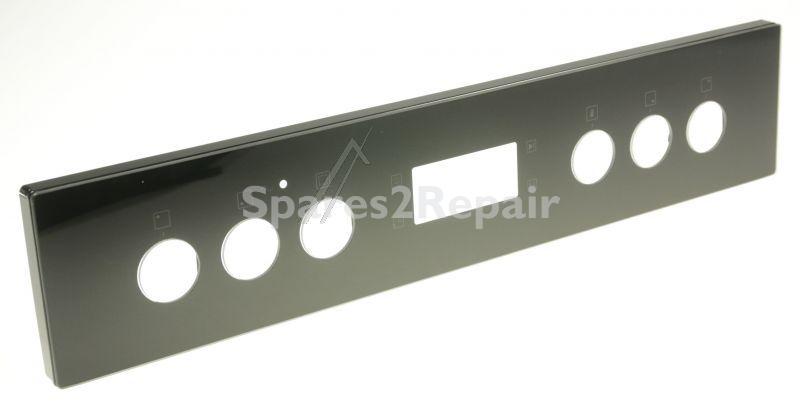 Atlan Frame For Control Panel - 2150100148 Control Panel Fixation Incl Glass
