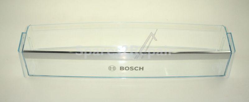 Refrigerator - Freezer Door Shelf - 00702274 Tray [Bosch Siemens]