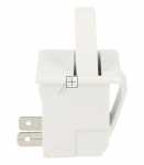 Light Switch For Refrigerator - 1022891 Light Switch 2pin [Amica]