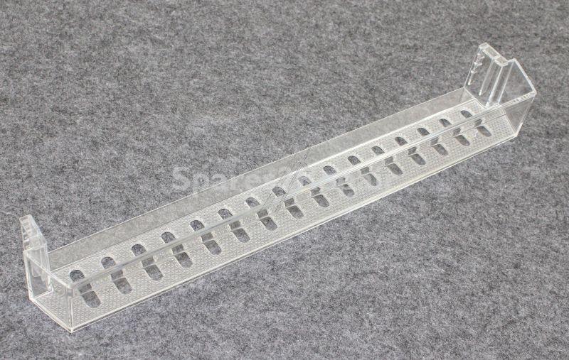 Refrigerator - Freezer Door Shelf - 49114623 Balcony Compartment Cg _890218120 [Candy Hoover]