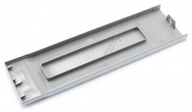 Liebherr Casing Cover - 929095600 Top Cover Gray Lacquered