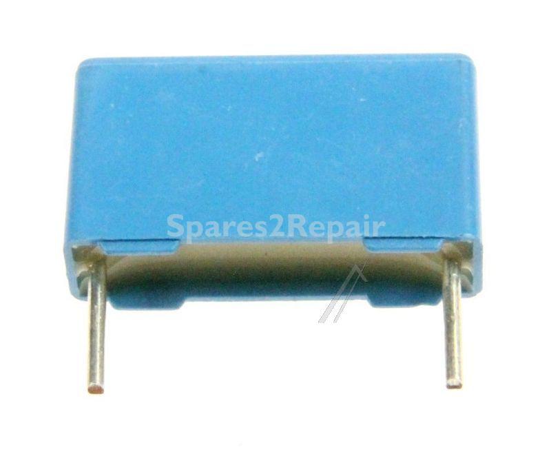 Metz Various Capacitors - 680pf-2000v 316820228 Capacitor