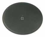 Square Plug - 49042530 Tappo_coll_12001010300036 [Candy Hoover]