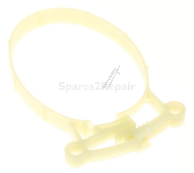 Inlet Tube - 00646221 Hose-inlet [Bosch Siemens]