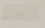 Fixings And Brackets - 49031281 Mylar Protection Sheet [Candy Hoover]
