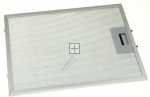 Hisense Gorenje Metal Grease Trap - 289092 Grease Filter 379x340