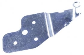 Door Hinges - 49040316 Upper Hinge Left [Candy Hoover]