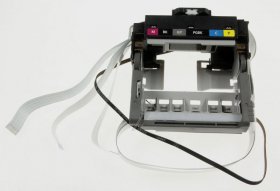 Canon Carriage Assembly - Qm3-7526-00u Carriage Unit