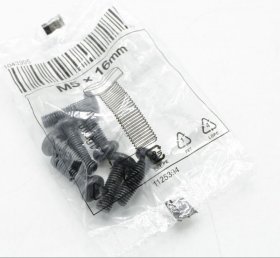 Hisense Gorenje Screw - Ht285819 Stand Screw Set He65u6f1uwtsg