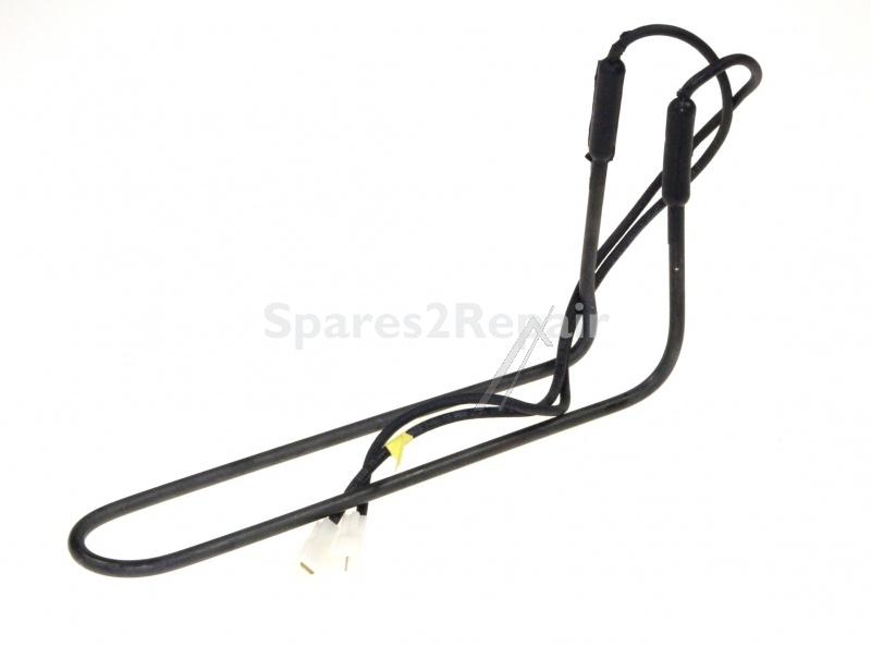 Defrosting Heater - 00676663 Heating Element [Bosch Siemens]
