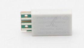 Switch - C00333863 482000009089 Switch Panel [Whirlpool Indesit]