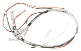 Sony Harness - 191011238 Wiring Harness Assembly (main)