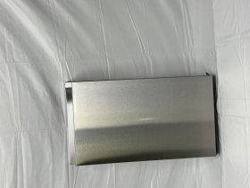 Samsung Freezer Door - Da82-03289r A-s Assembly-pack Front Door Right rf9000a