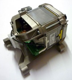 Washing Machine Motor - 2834670100 C00915964 Motor [Arcelik]