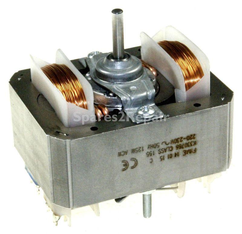 Hood Motors - 4055304861 Assembly Motor 220-50-60hz (p2 [Electrolux Aeg]