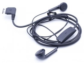 Samsung Headset - Headset-ehs497q0me-s20-blk:sch-b309 emb-