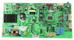 Lg Board - Ebr80977653 Main Pcb Assembly