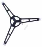 Sharp Driver Unit Disc Table - Frolpa005urk01 Roller
