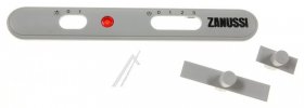 Operating Unit Screen - 4055259073 Control Box [Electrolux Aeg]