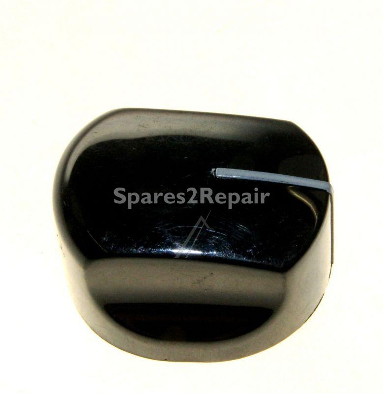 Button - 91602312 Knob Frame [Candy Hoover]