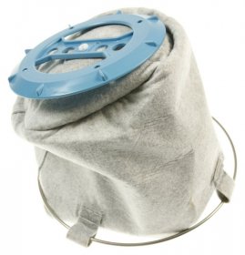 Nilfisk Vacuum Cleaner Filter - 140 8658 510 Filter