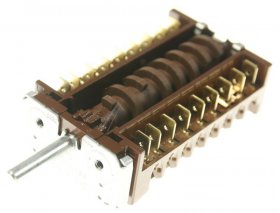 Atlan Oven Switch - Kbic8ak10065-20 Oven Selector Switch