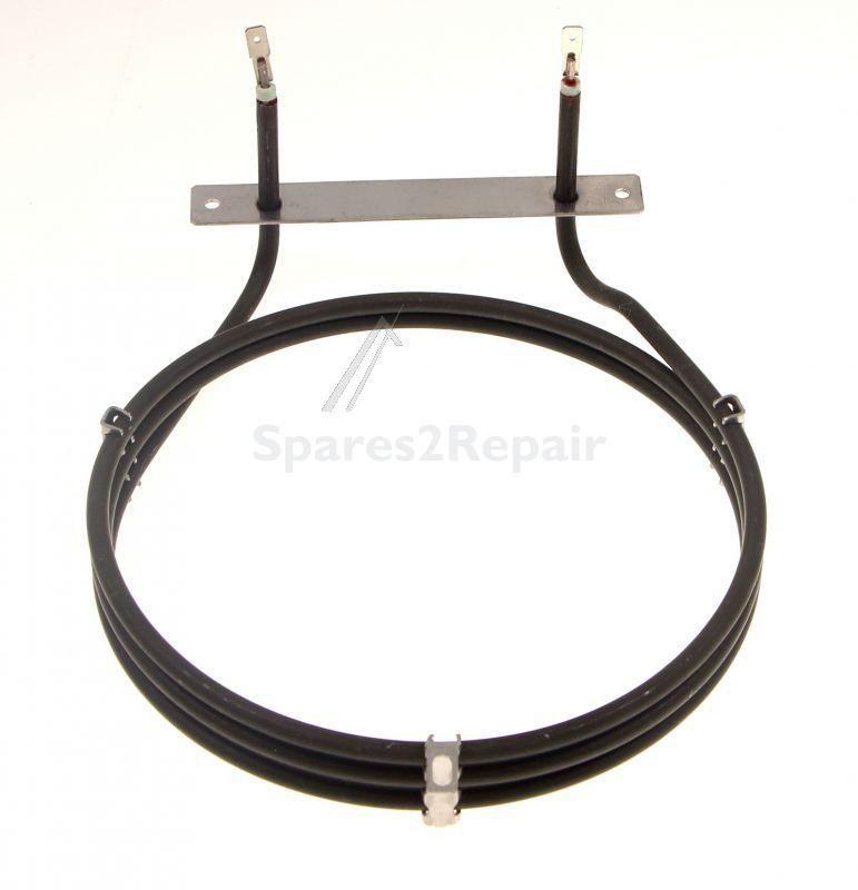 Fan Oven Heating Element - 3117704027 Fan Oven Element 2500w [Electrolux Aeg]