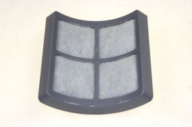 Vacuum Cleaner Filter - Dls 021 5519210331 6-stage Air Filter [Delonghi]
