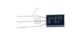 Sanyo Transistors - Transistor 7c To-92