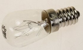 Refrigerator Lamp - Light Bulb E14 10w 240v [Amica]