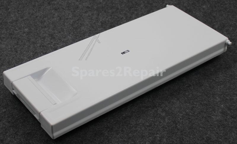 Fridge Door - 1015471 Door Refrigerator White [Amica]
