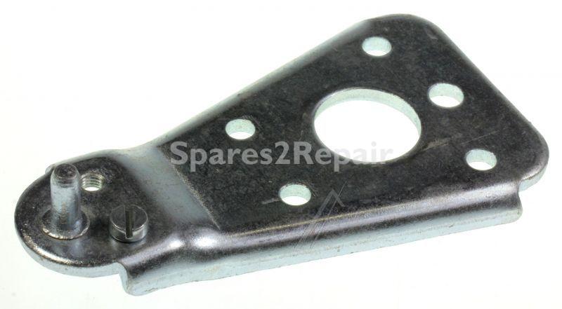 Door Hinges For Fridges - 1036935 Lower Hinge [Amica]