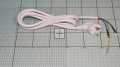 Mains Power Lead - 1070100 Connection Cable Pl 3x1 5mm2 L1 20m W [Amica]