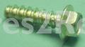 Screw - 1022226 Counterweight Screw [Amica]
