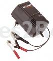 Ansmann Lead For Battery Charger - Alcs2 24a Charger For Lead Batteries 2 24v Ansmann - 9164016