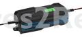 Ansmann Lead For Battery Charger - Bc6-12v-10a 10-stage Car Charger For 6v-12v Lead-acid Lead-gel And Lead-fleece As Well As 12v Lifepo4 - 1001-0146