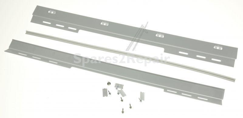 Spacer - 4078630100 C00891565 Rubber Grommet [Arcelik]