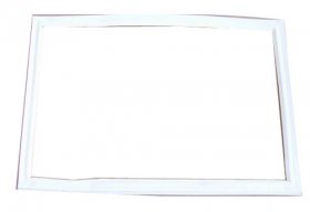 Sealing Materials - 4150050900 C00885987 Upper Door Gasket Assembly-slot In-line 200 [Arcelik]