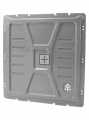 Rearpanel - 00777256 Rear Panel [Bosch Siemens]