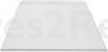 Glass Panel - 00665531 Glass Plate [Bosch Siemens]