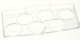 Refrigerator - Freezer Door Shelf - 00673324 Tray [Bosch Siemens]