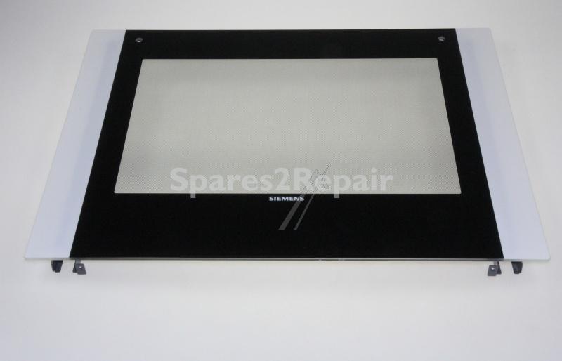 Door - 00366739 Door-outer [Bosch Siemens]