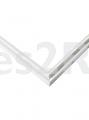 Freezer Door Seal - 00716120 Freezer Door Gasket [Bosch Siemens]