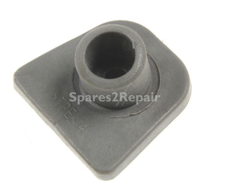 Fixings And Brackets - 5393126400 Bracket Pump Vpmc-cc Epdm[tn] [Delonghi]