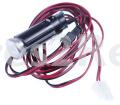 Dometic Ignition Switch - Push Button For Ignition - 207999321