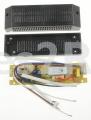 Dometic Modules / Electric Units Home Appliances - Main Electronic Board complete - 4450009021