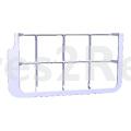 Grid - 3546546015 Grill cast Iron left [Electrolux Aeg]