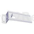 Evaporator - 140213990025 Condenser Complete 538x800mm [Electrolux Aeg]